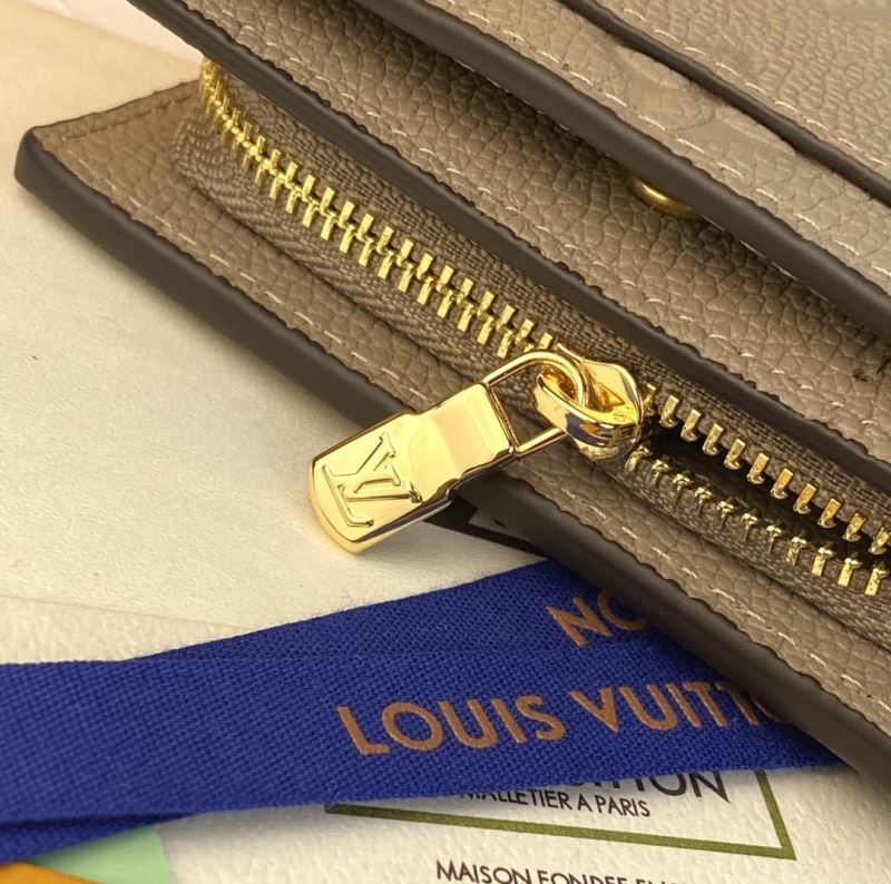 LV Wallets